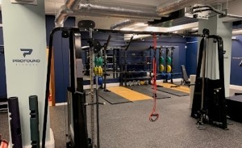 Profound Fitness Knaphill