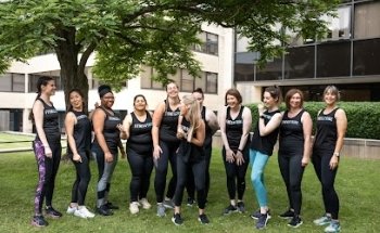Fitness Tribe