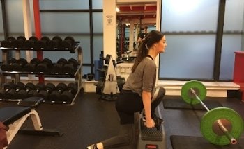 Physique Solutions - Personal Training