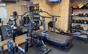 MB Health & Fitness Studio