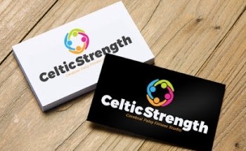 Celtic Strength Cerebral Palsy Fitness Studio North Wales