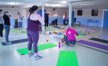 Crèche Fit