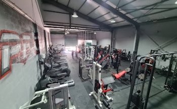 PF Gym