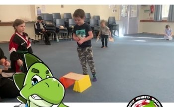 New Holland Karate & Martial Arts - KRMA