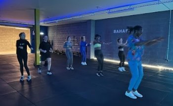 Bahafit Studio