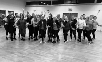Hinckley Dance Fitness