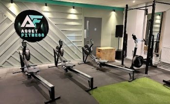 Asset Fitness