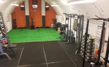 U.P.T FITNESS