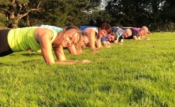 Crawley Outdoor Bootcamps