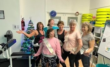 Tors Total Fitness