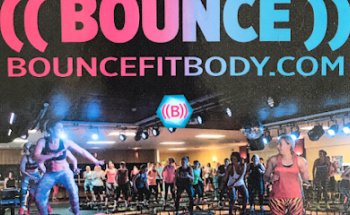 BOUNCE POOLE