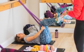 The Barre Fitness Studio Bath
