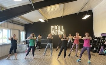 Sam Wilson Zara Health & Wellness