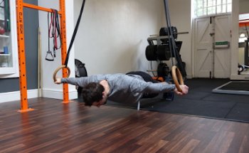 JL Fitness Solutions