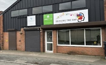 The Lifestyle Studio