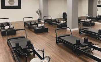 Slide Pilates Ltd