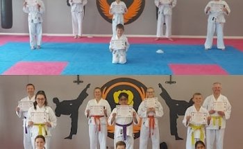 Chapeltown Karate Club