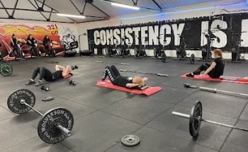 CrossFit Liverpool