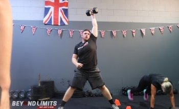 Beyond Limits Coach