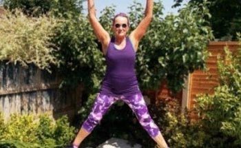 Dexter Dance and Fitness