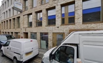 Mend Hackney