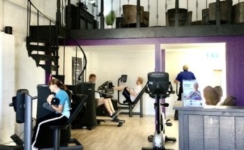 Forever Health Studios