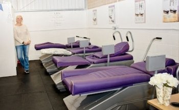 Individually Unique Toning Health, Hair & Beauty Centre