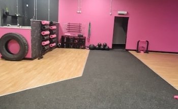 Strength and Mind Fitness Studio
