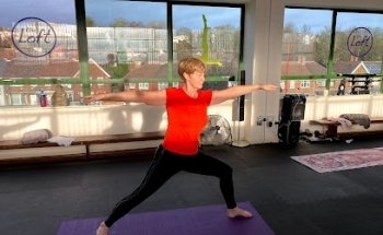 The Loft Pilates & Yoga Studio