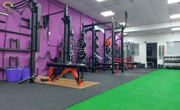 Flatiron Gym