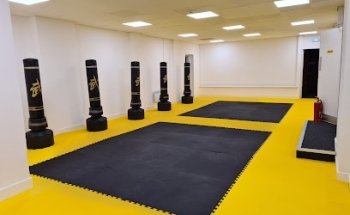 EastCoast Martial Arts and Fitness