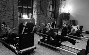 Rochdale Pilates & Yoga Studio