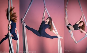 JD Aerial Fitness Academy - Liverpool