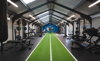 Bridge Fitness Pampisford