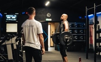 96 Gym - Worthing