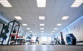 Profound Fitness Chobham