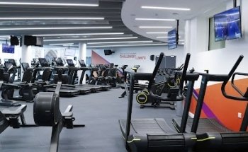 Lifestyles Health and Fitness