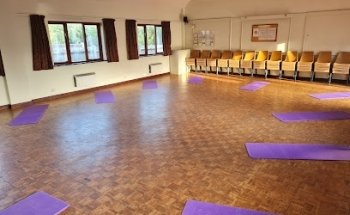 West Wickham Health and Fitness