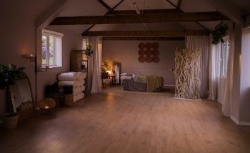 The Mind & Body Studio