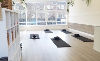 Kinesis Hub Fitness Clinic - Twickenham