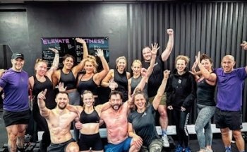 ELEVATE FITNESS (Hyrox Centre)