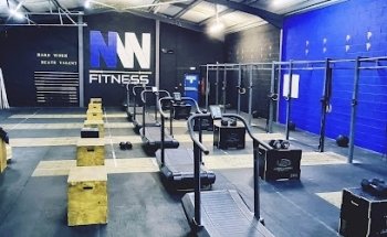 Northern Warrior Fitness Gym