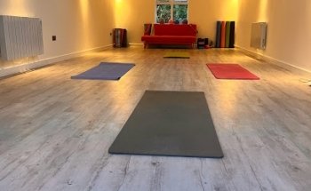 Sarah Kane Pilates