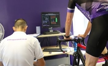 Sportstest Performance Centre