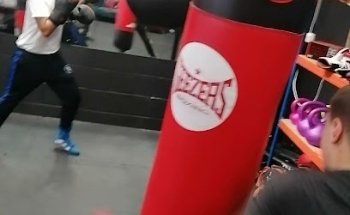 Pain2Gain Fight Club