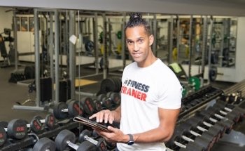 Sean Burgess Fitness