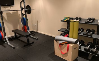 Reset Strength & Conditioning Ltd