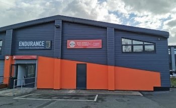 Brigg Wado Ryu Karate & Kickboxing Academy
