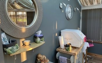 Vénia’s Health Hub