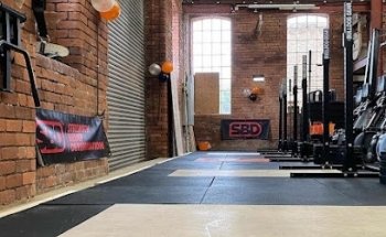 Sheffield Weightlifting Club